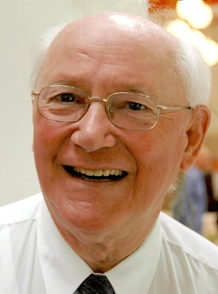 In Memoriam – pastoor Theo Beemster