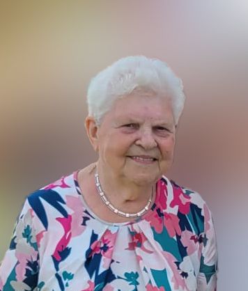 In liefdevolle herinnering aan mijn moeder, Trien Potveer – Steltenpool