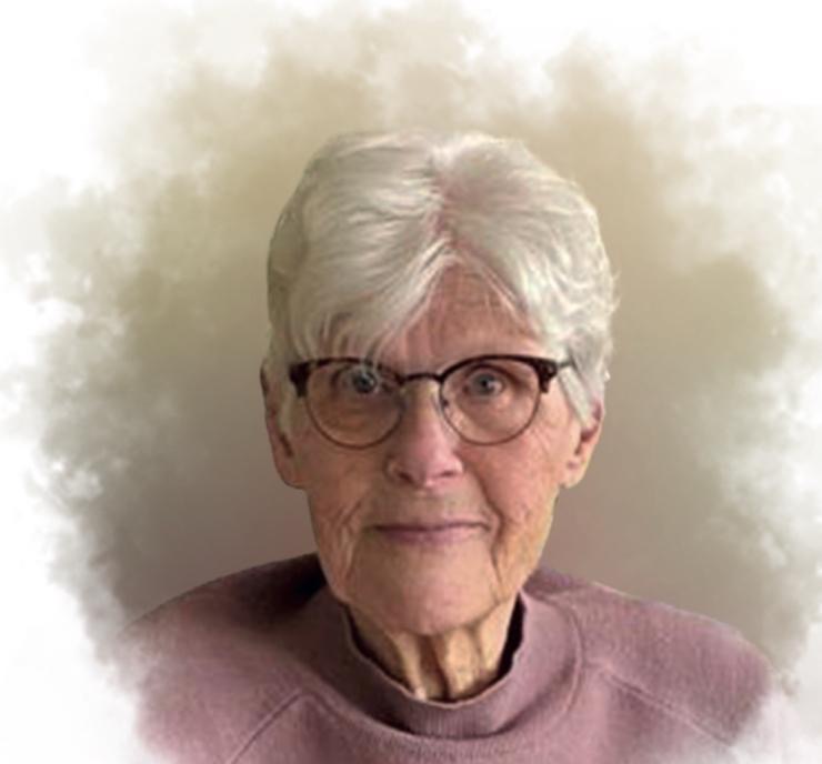 In Memoriam – Nel de Moel – Neefjes