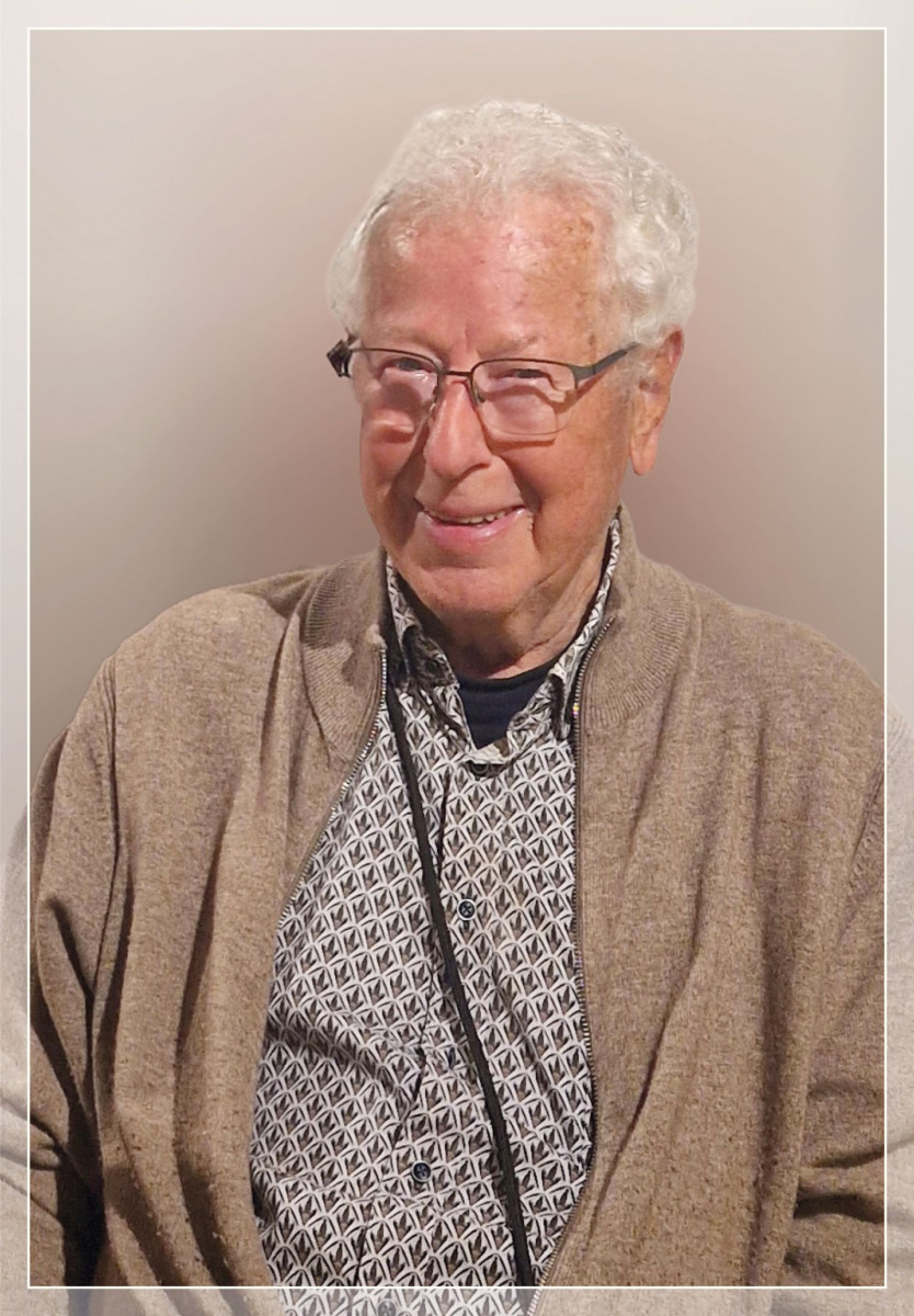 In Memoriam – Martien de Boer