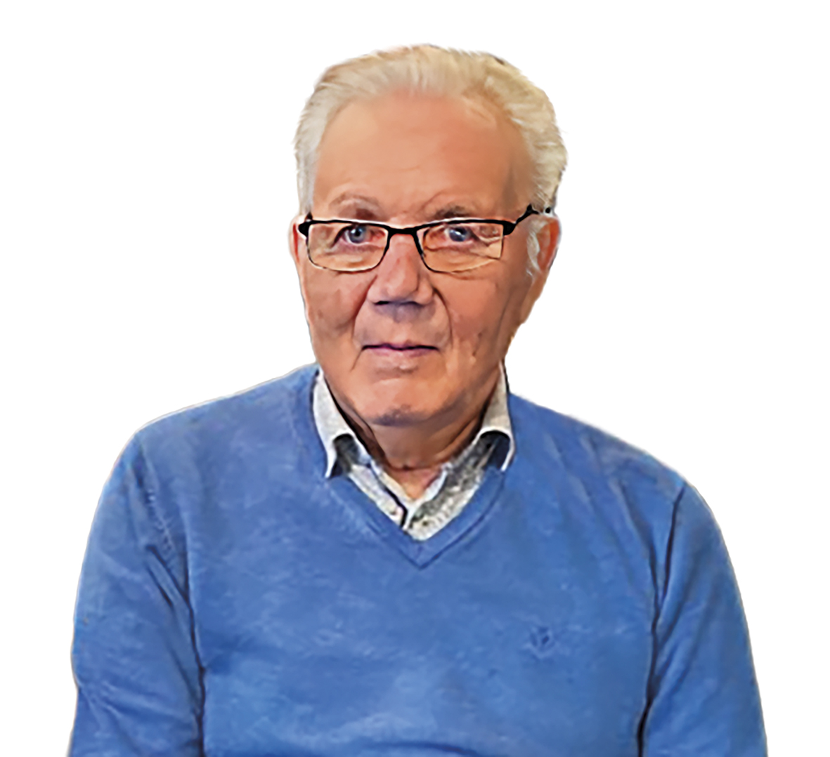 In Memoriam – Theo Borst 