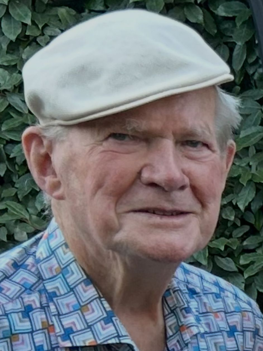 In Memoriam – Theo Neefjes 