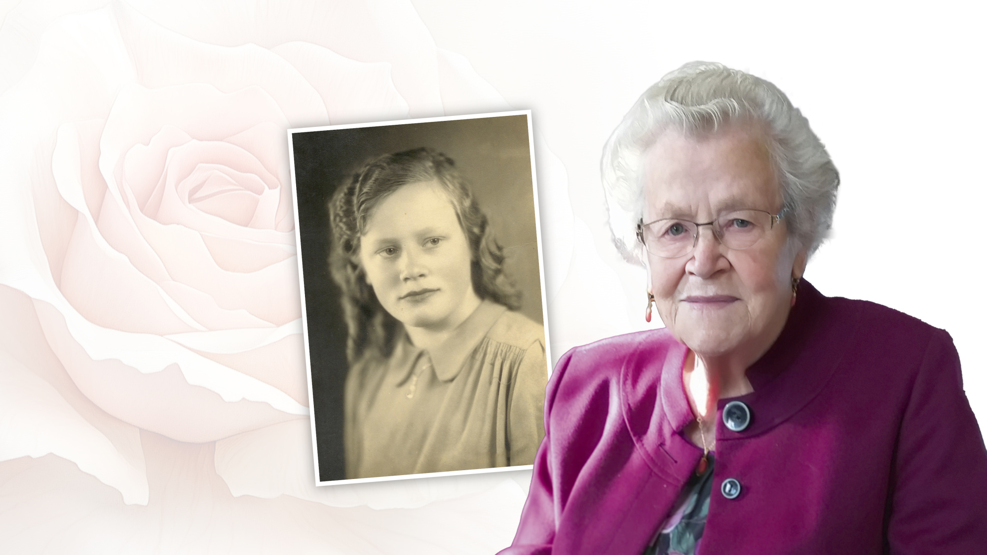 In Memoriam – Riet Vlaar – Reus 