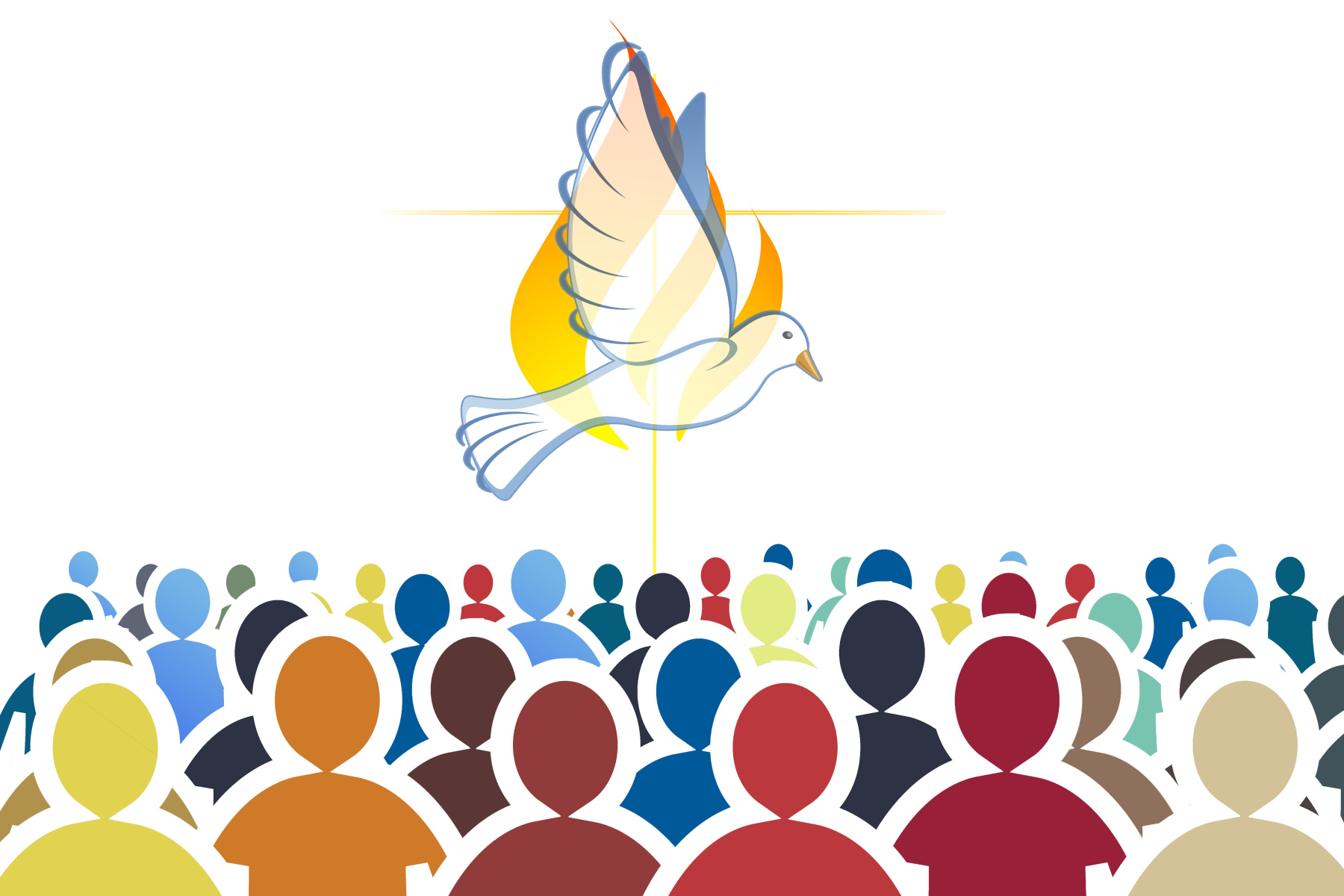 Aftrap Pinksterpelgrimage dit jaar in Obdam