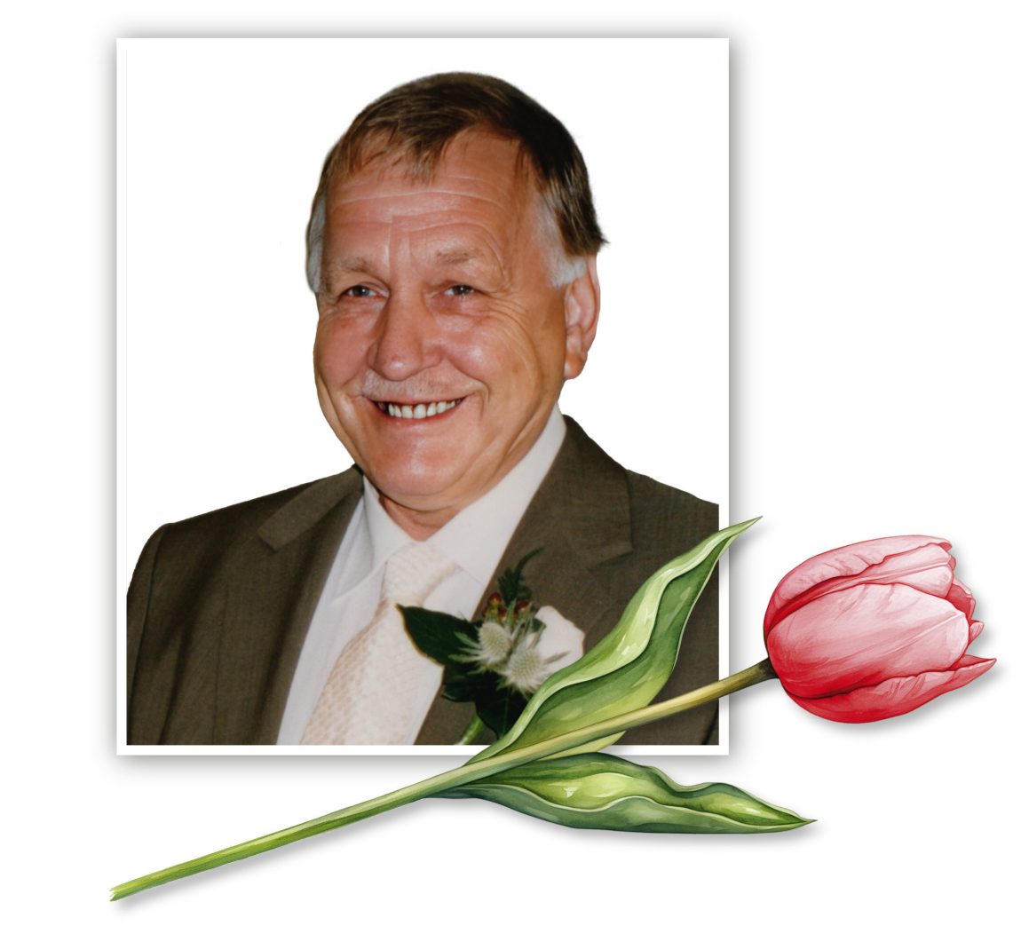 In Memoriam – Cees Vlaar