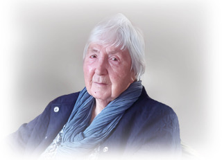 In Memoriam – Trien van Baar – Dekker