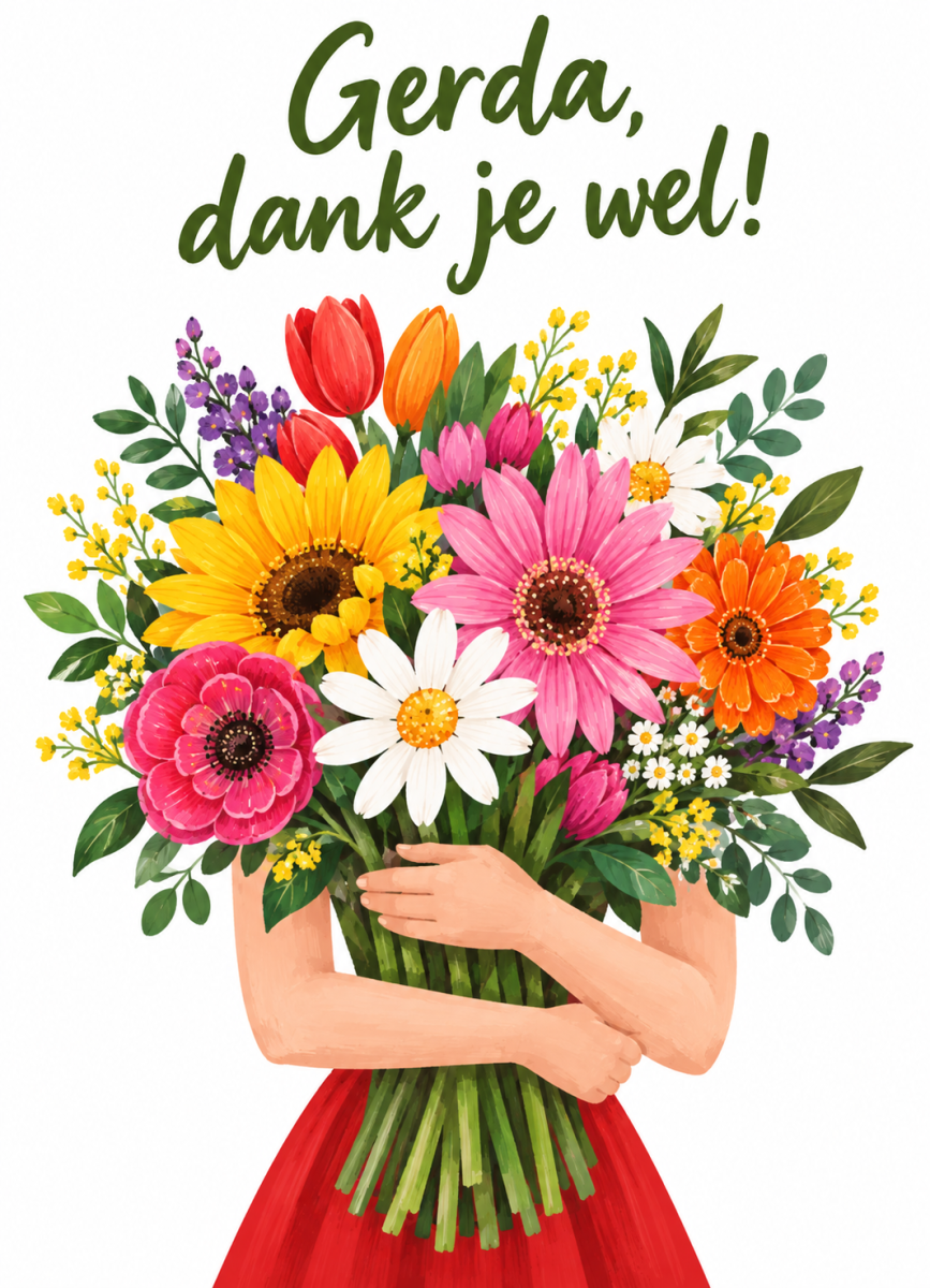 Wisseling van de wacht in de Parochieraad 